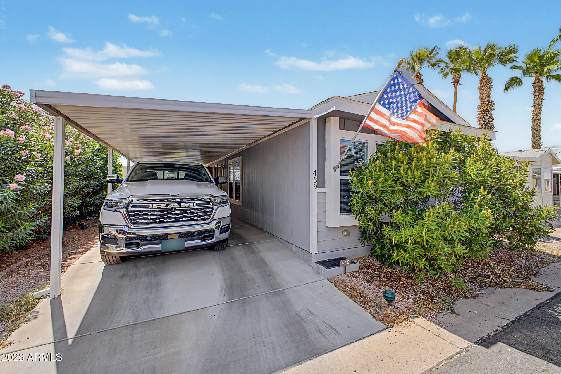 8865 E BASELINE Road 439, Mesa, AZ 85209