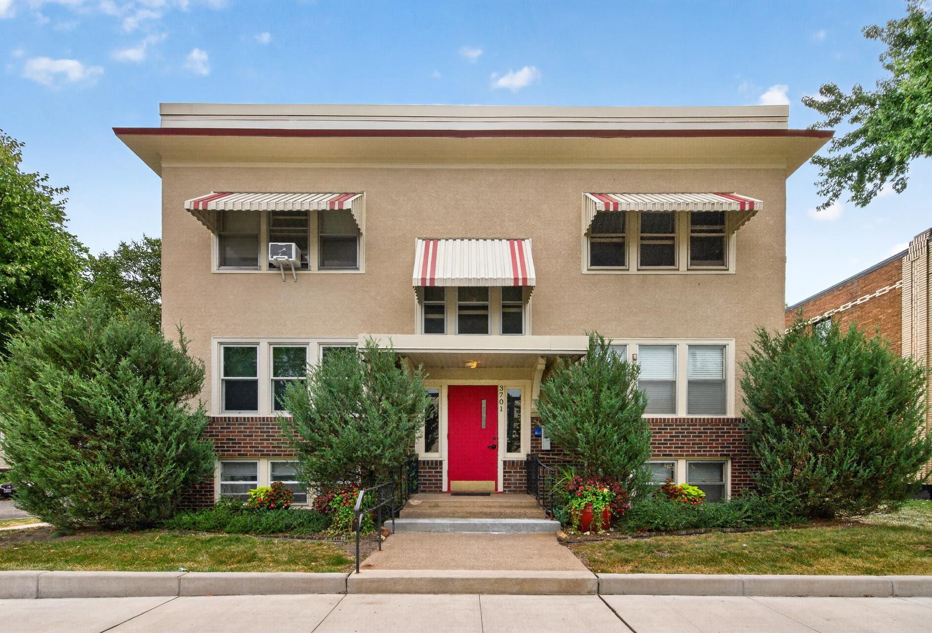 3701 Grand Avenue S #3, Minneapolis, MN 55409