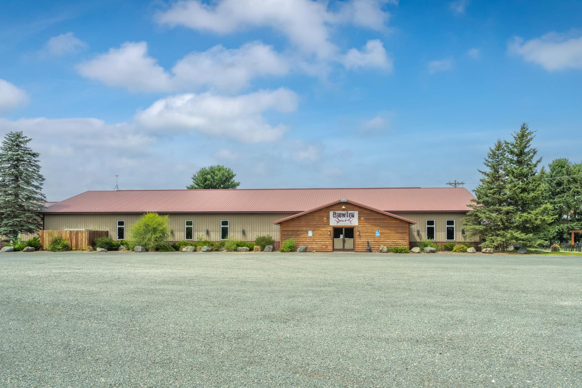 1361 100th Street, Amery, WI 54001