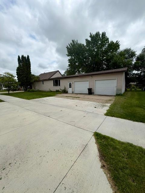 306 SW Brown Street, Verndale, MN 56481
