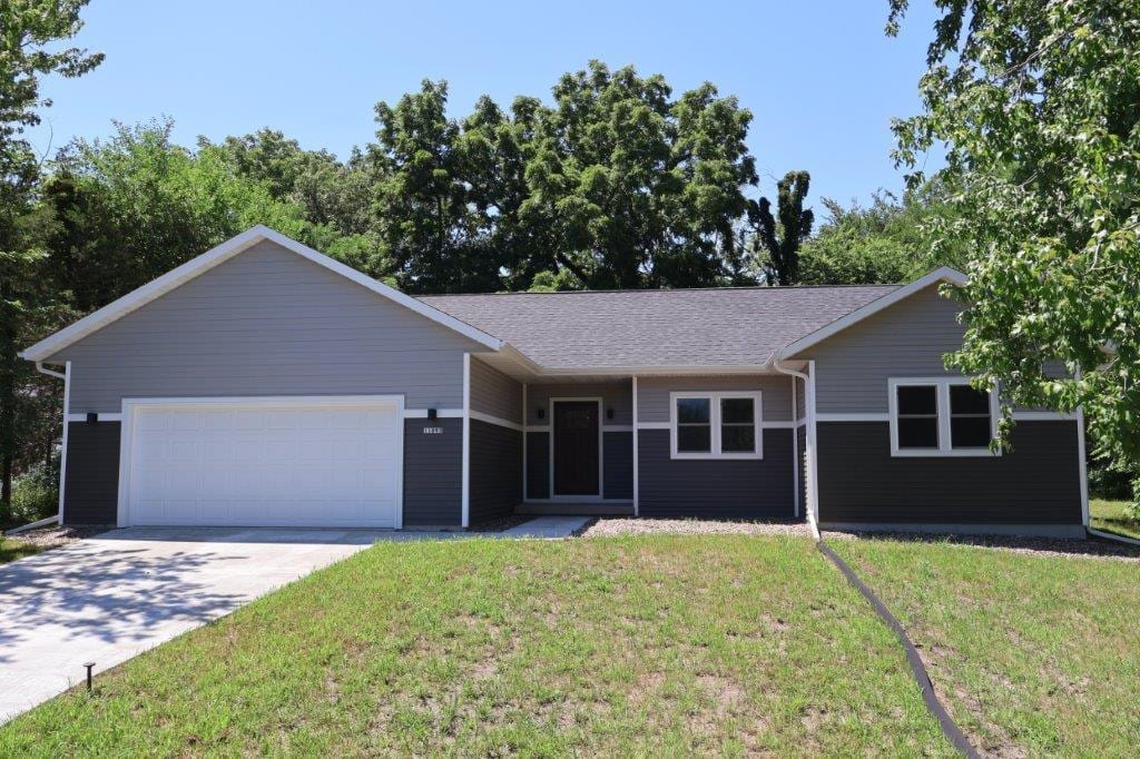 11893 Pine Street, Trempealeau, WI 54661