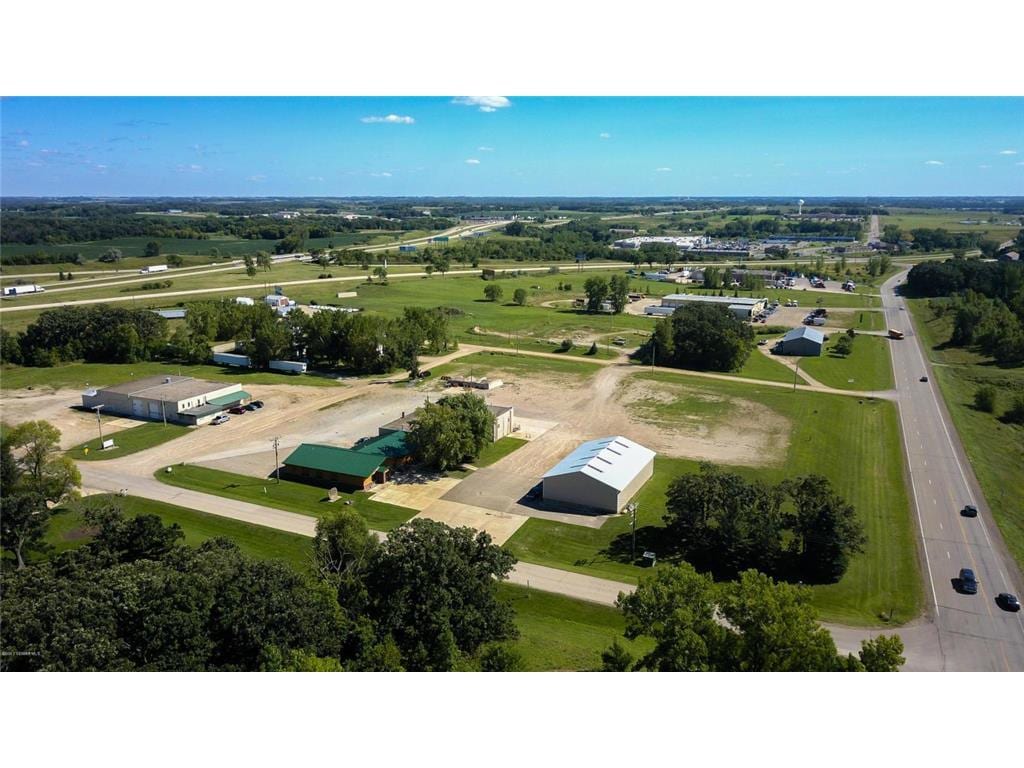 2360 Becker Drive, Albert Lea, MN 56007