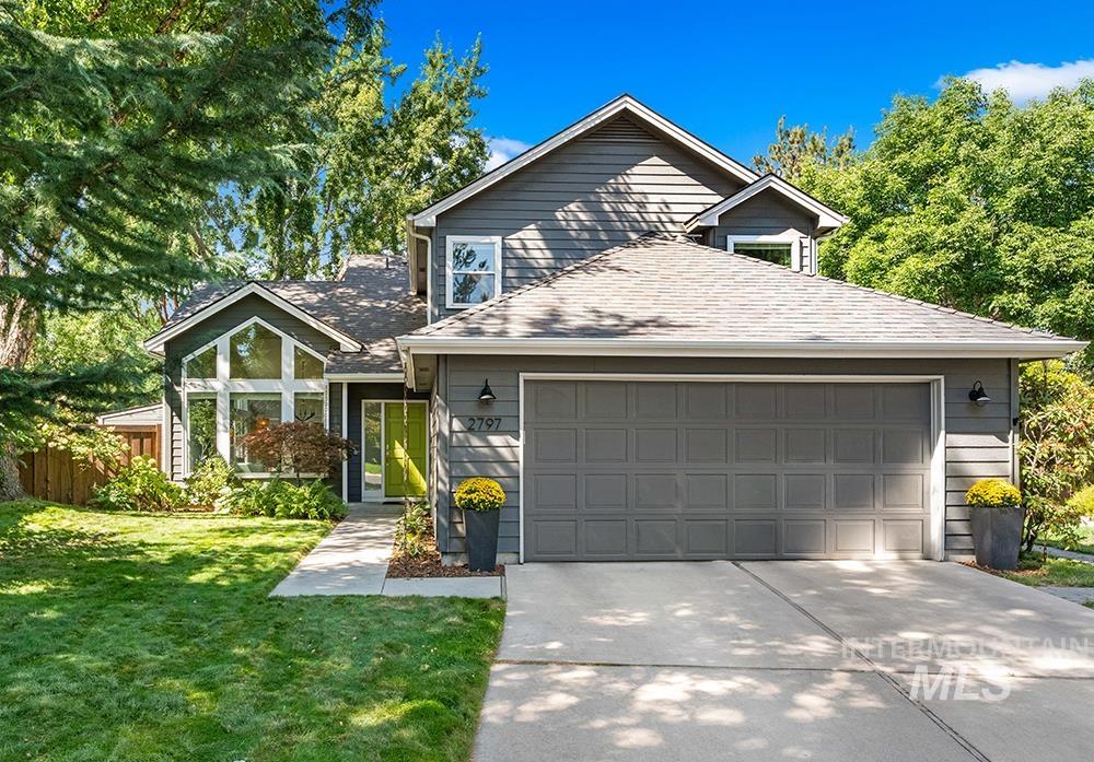 2797 S Swallowtail Ln, Boise ID 83706