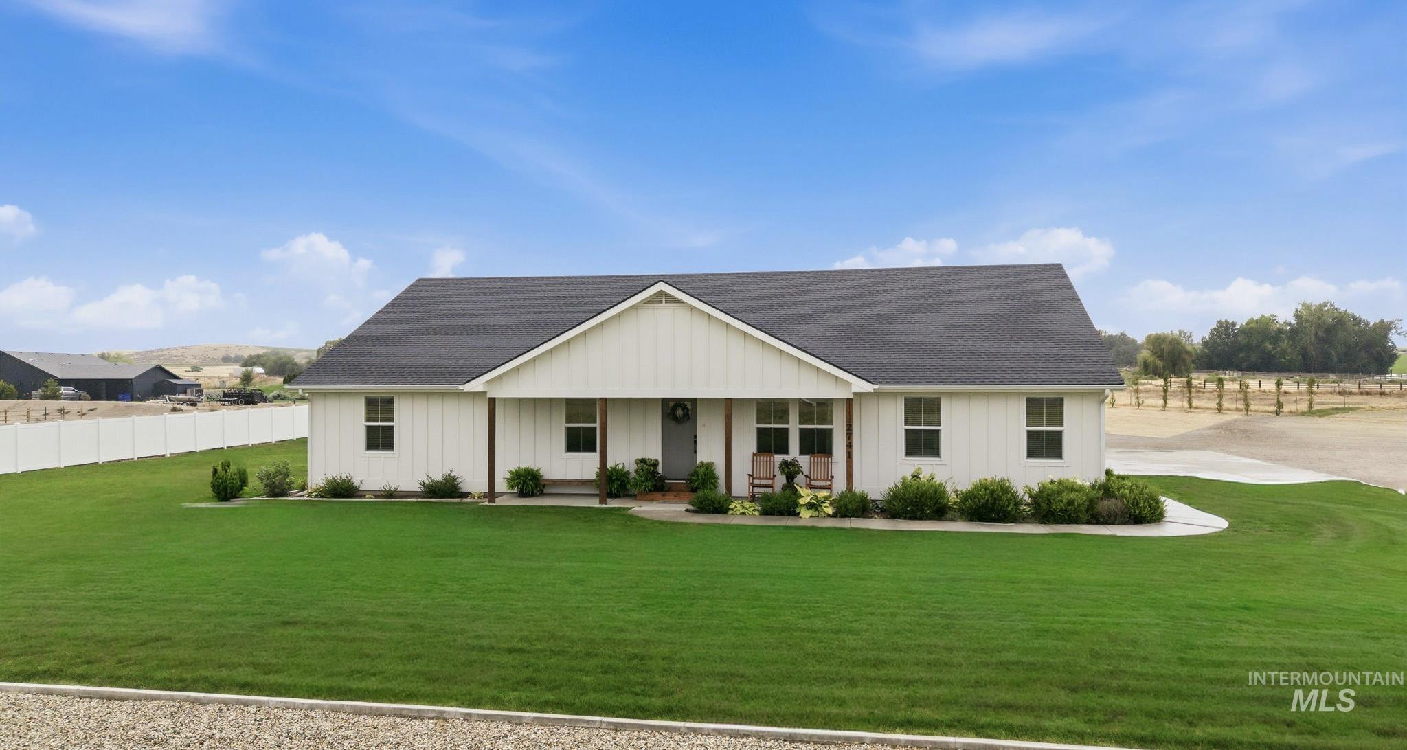 2741 Sw 3rd Ave., New Plymouth ID 83655