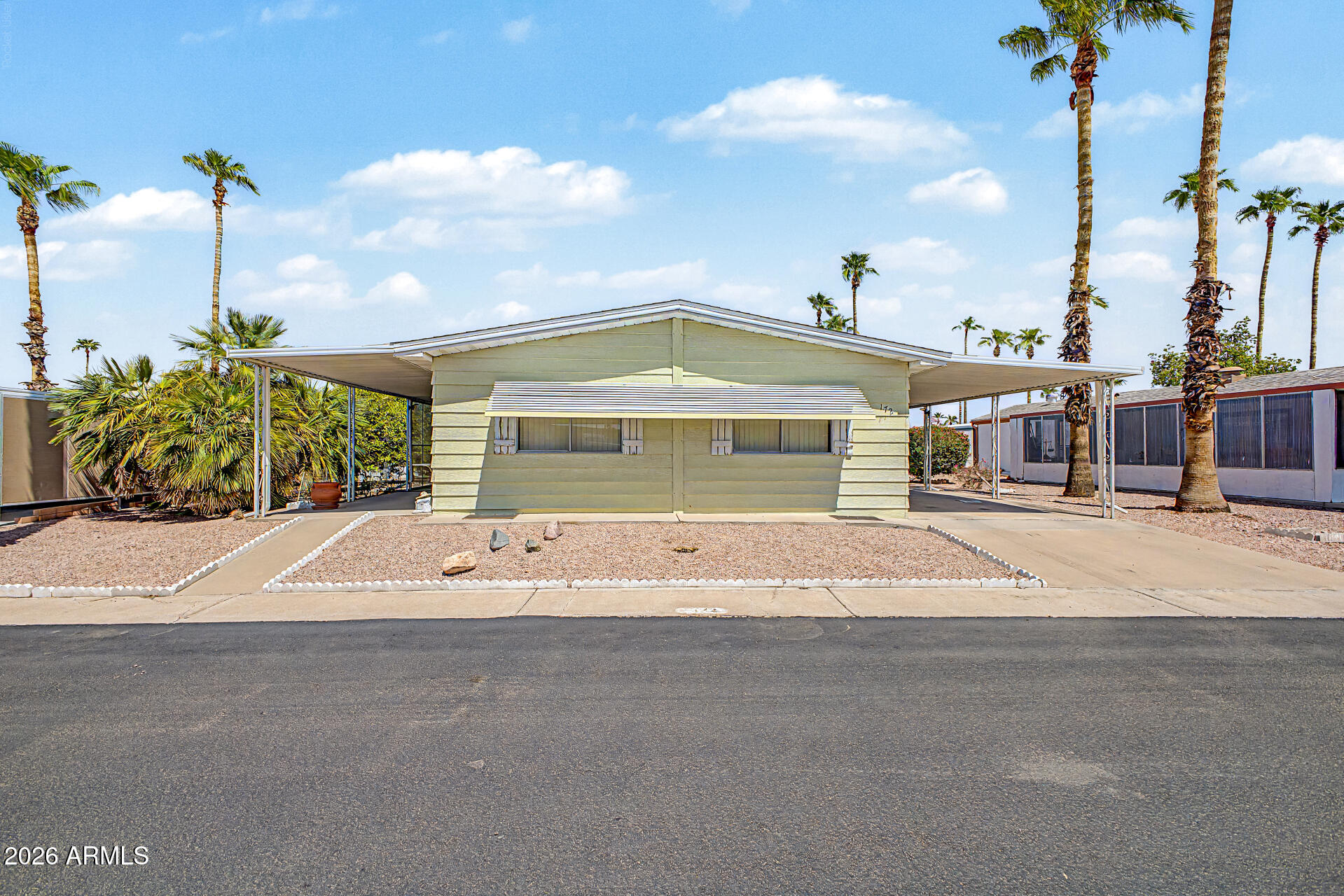 8103 E SOUTHERN Avenue 172, Mesa, AZ 85209