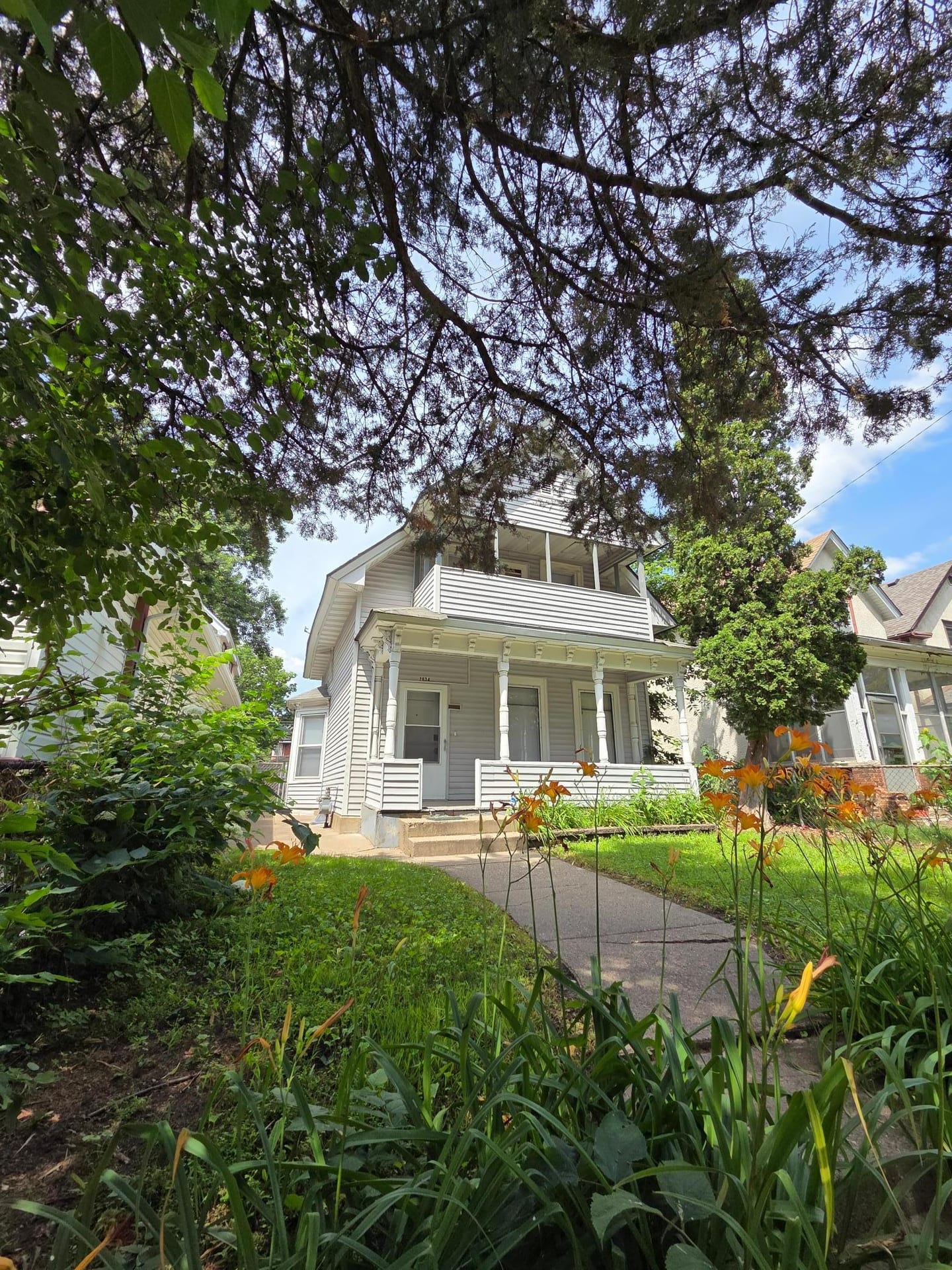 2634 13th Avenue S, Minneapolis, MN 55407