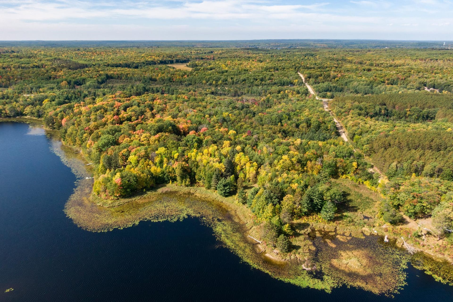 Lot 2 Turtle Lake Drive NW, Walker, MN 56484