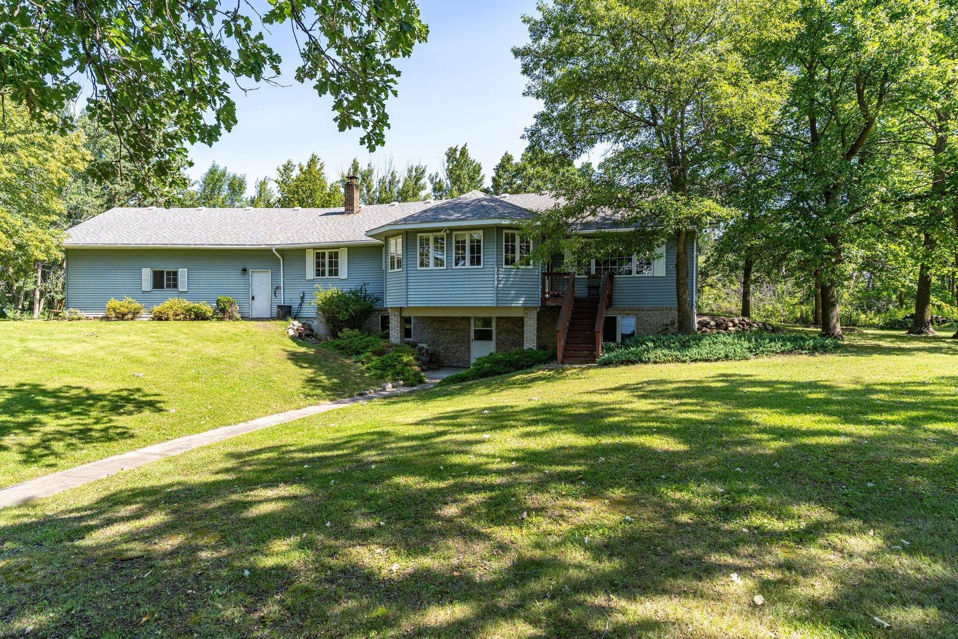 14631 Cable Lake Road SE, Mentor, MN 56736
