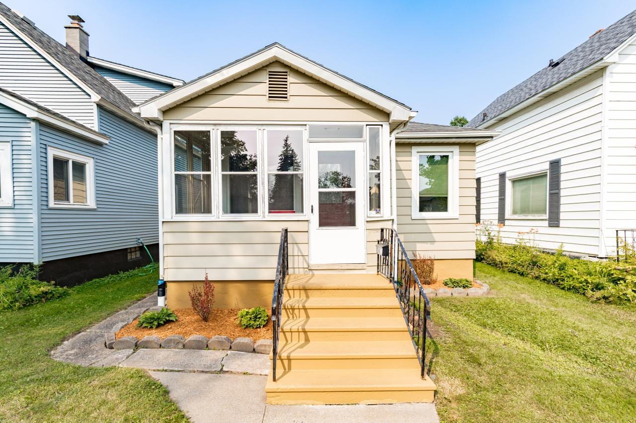 1413 104th Avenue W, Duluth, MN 55808