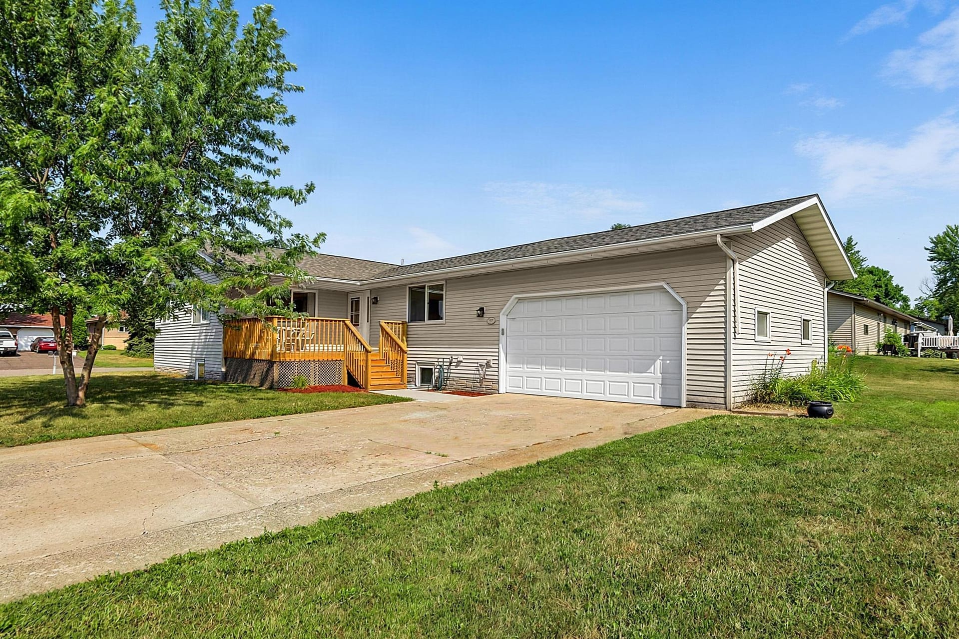 107 1st Avenue SW, Pierz, MN 56364