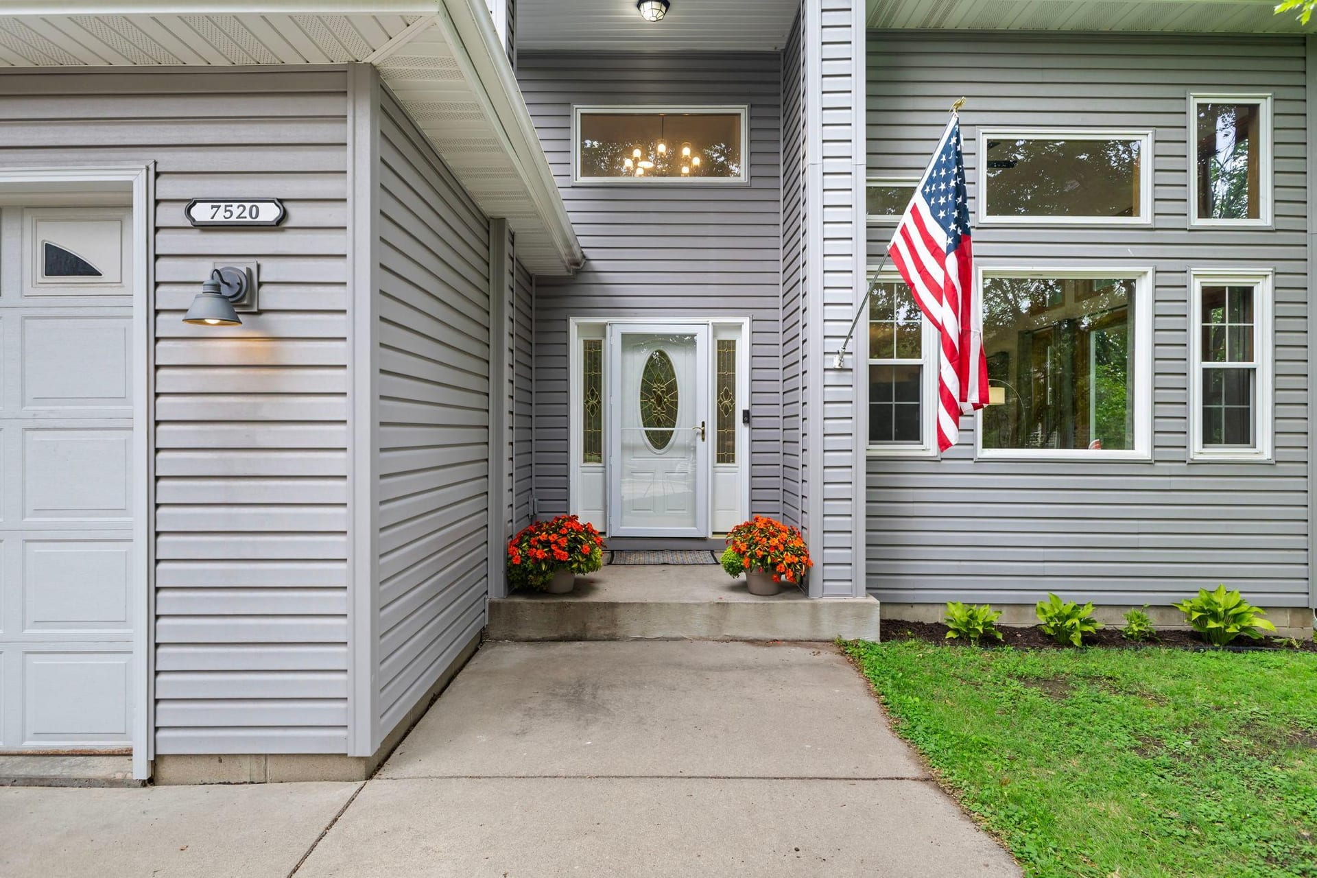 7520 Walker Street, Saint Louis Park, MN 55426