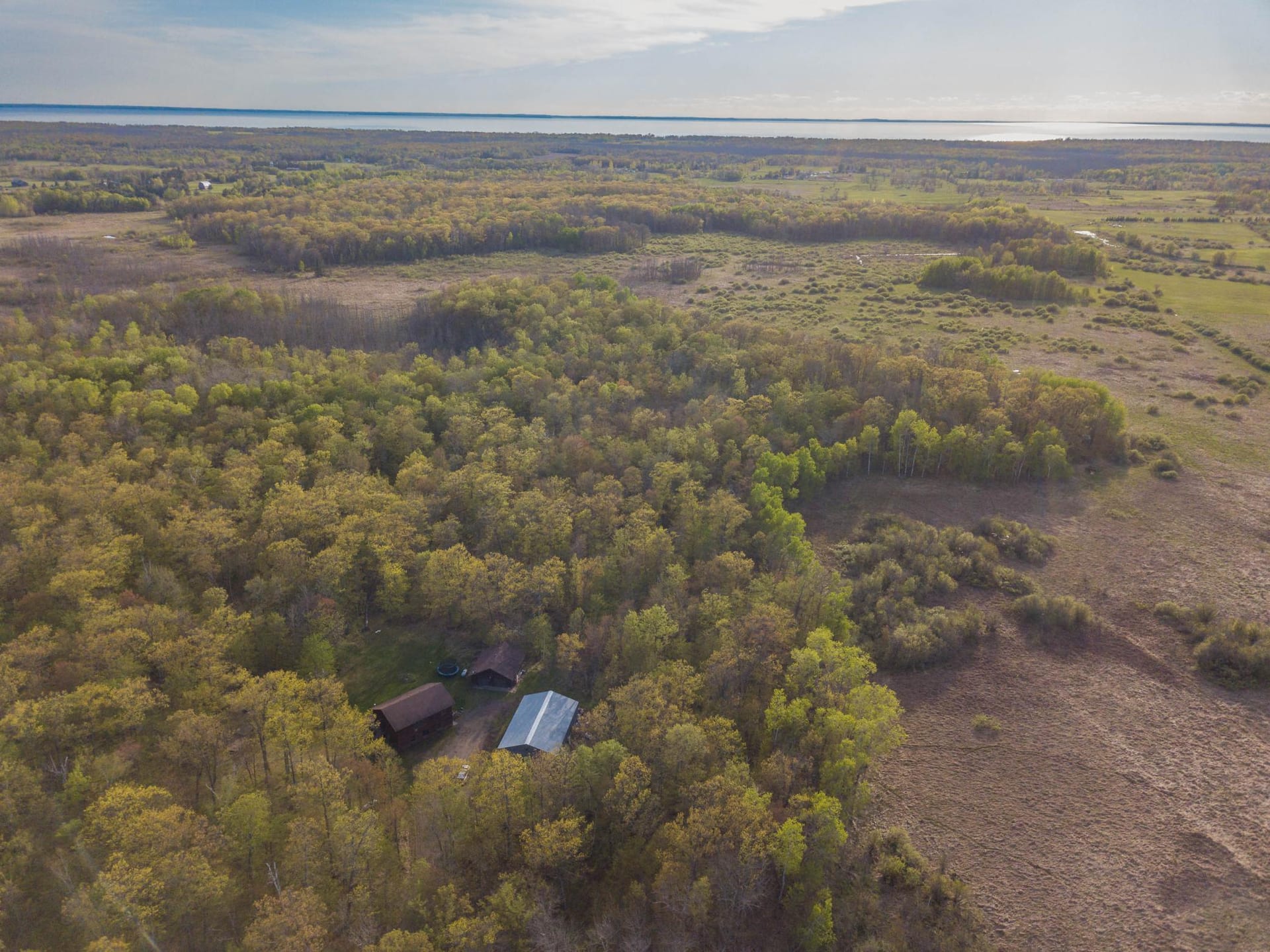 17549 295th Avenue, Isle, MN 56342