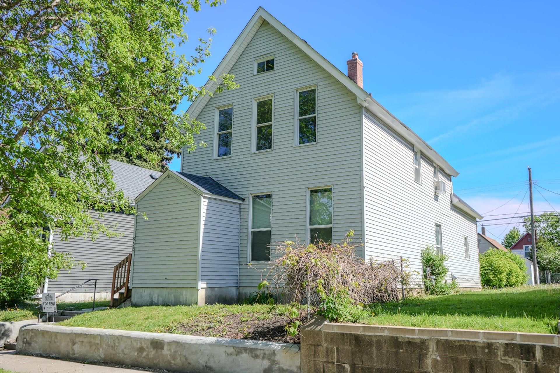 538 Charles Avenue, Saint Paul, MN 55103