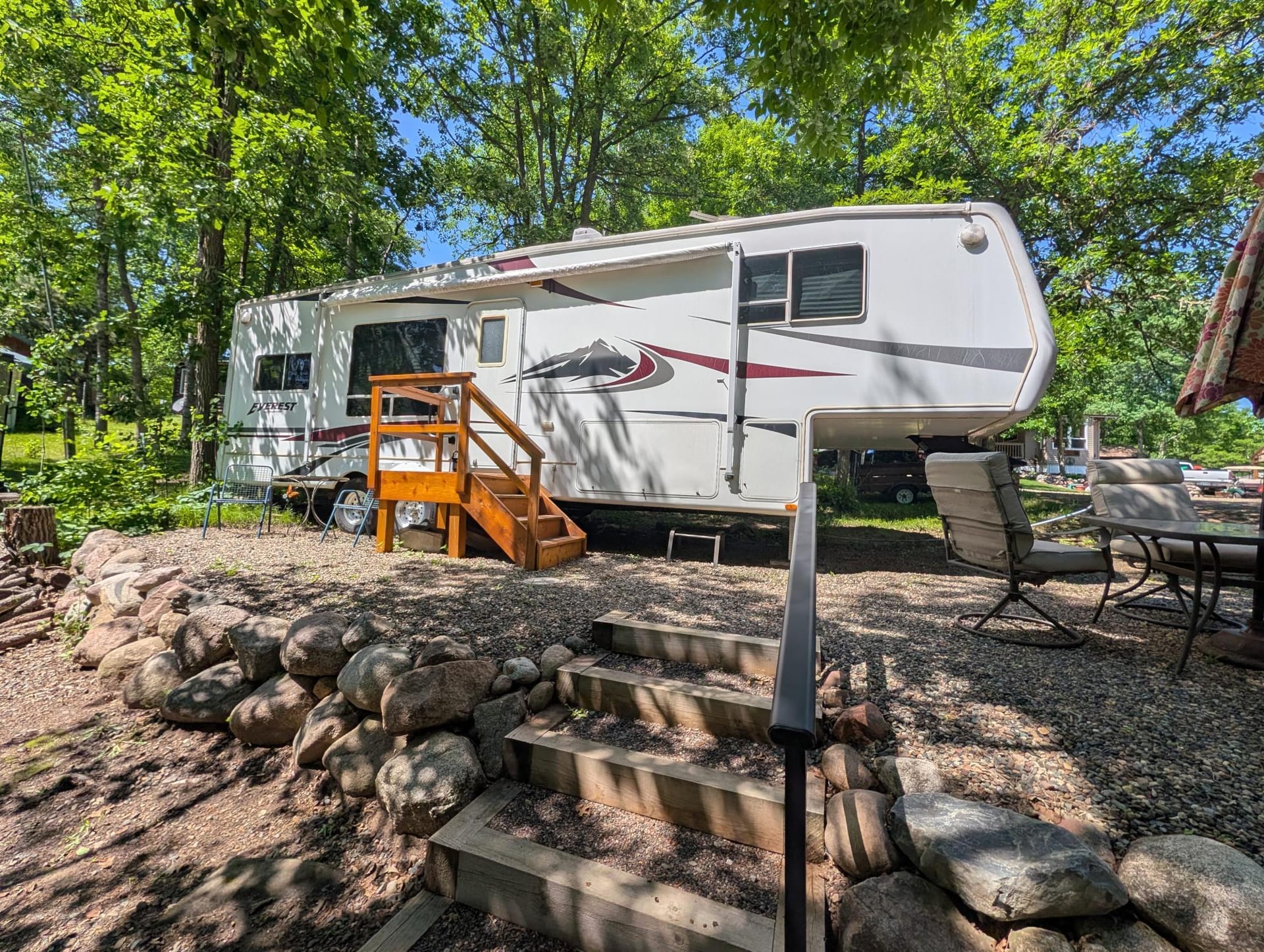 30645 Greenleaf Court, Breezy Point, MN 56472
