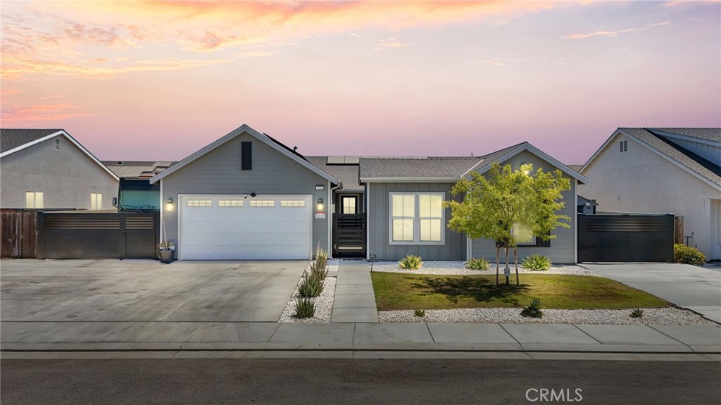 3204 Blue Creek