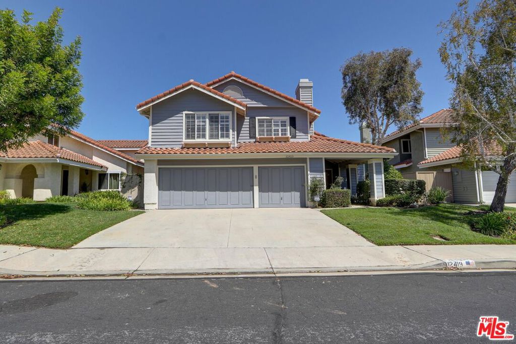 12419 Willow Hill Drive