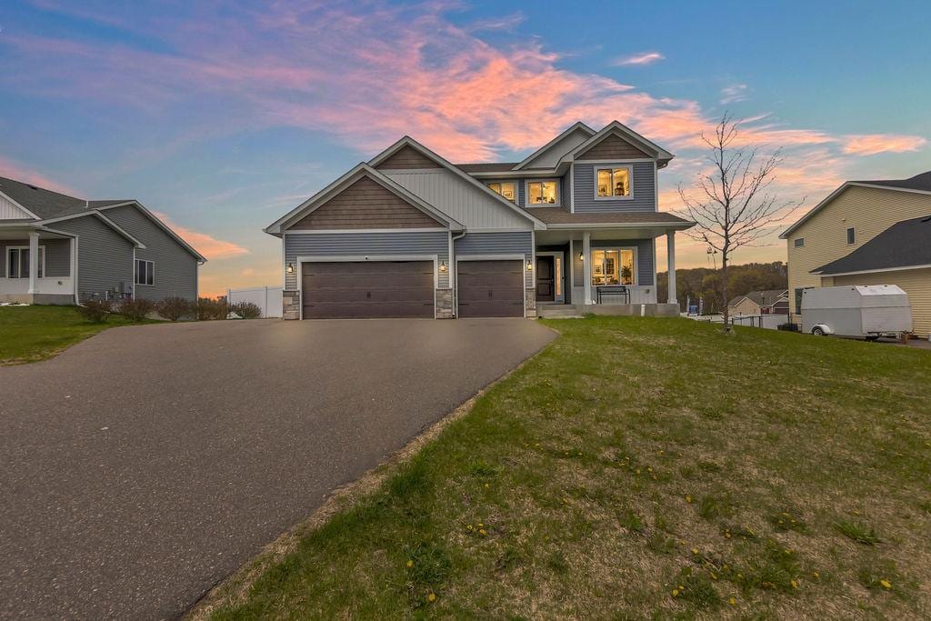 3643 236th Lane NW, Saint Francis, MN 55070