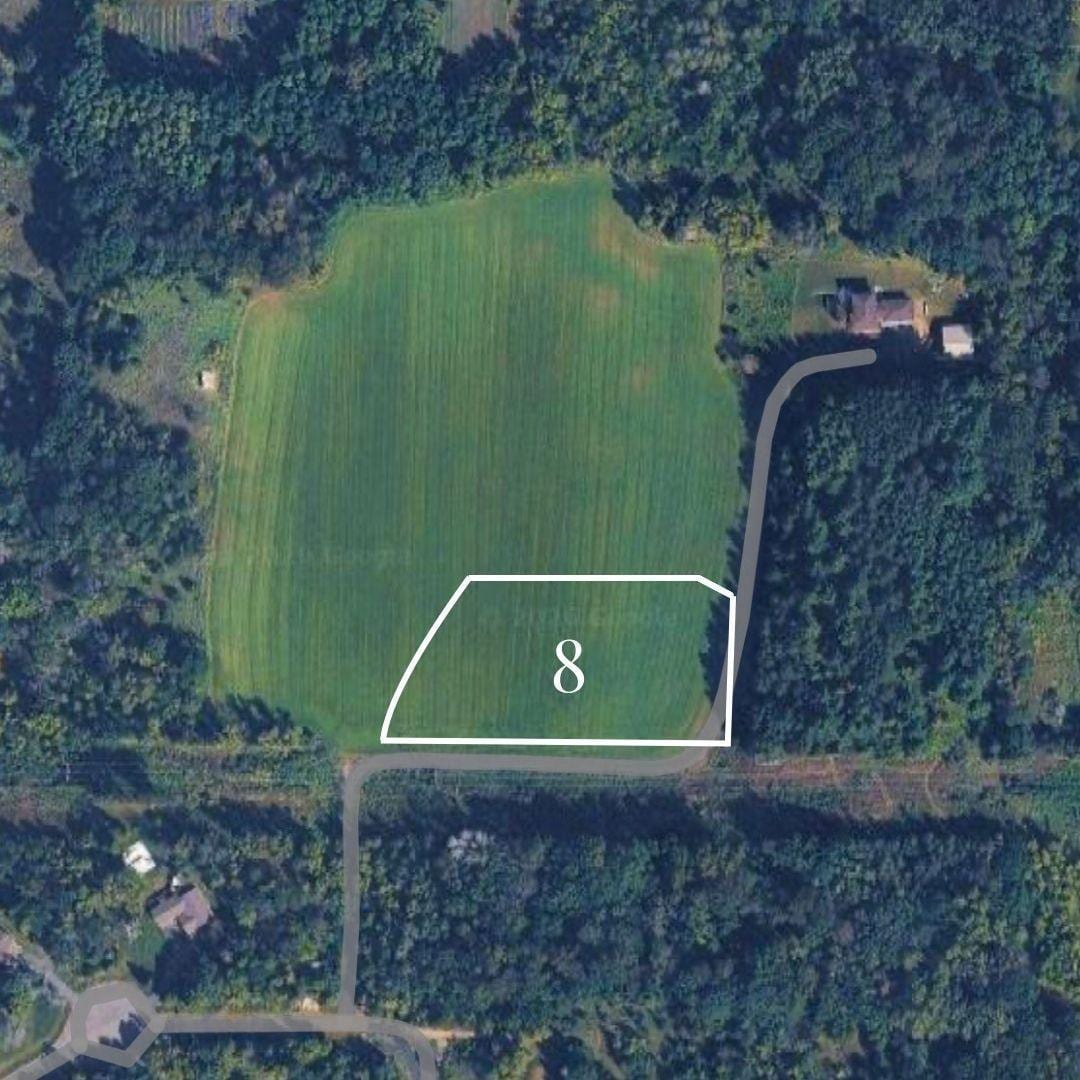 149 (Lot 8) Glen Oaks Drive, River Falls, WI 54022