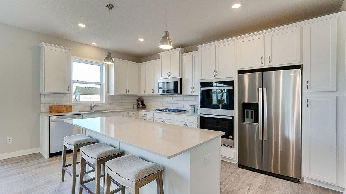 23656 Marshview Drive, Rogers, MN 55374