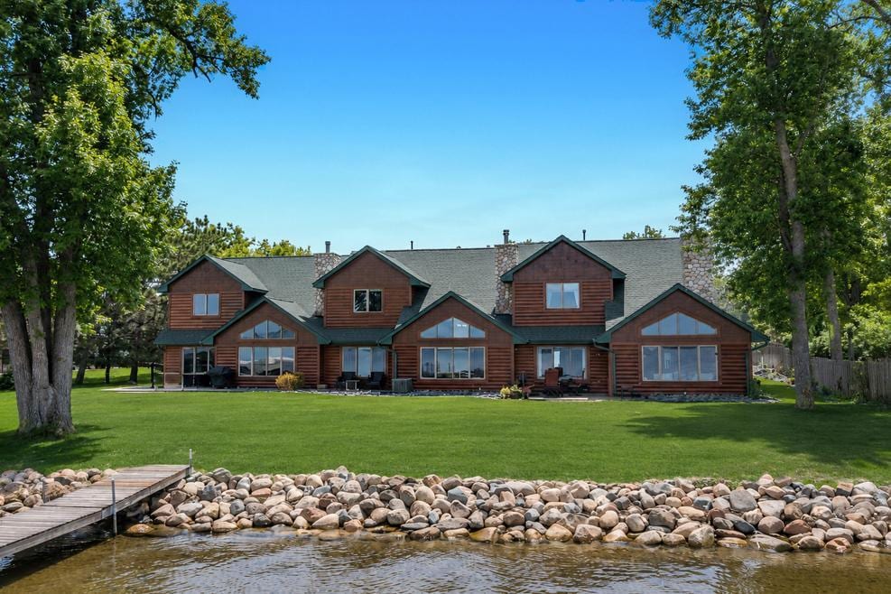 10442 Gull Point Road, East Gull Lake, MN 56401