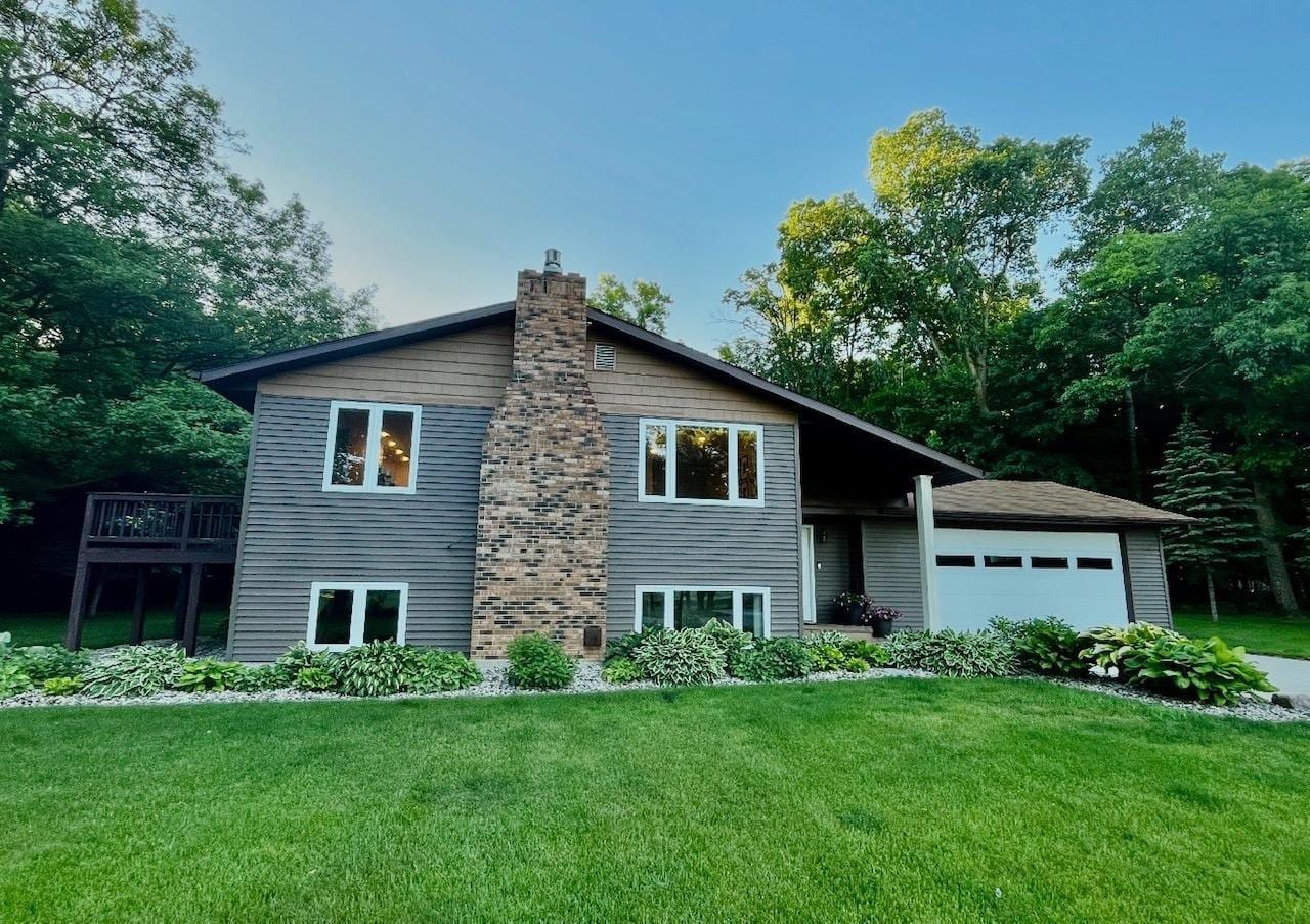 13453 County Highway 11, Audubon, MN 56511
