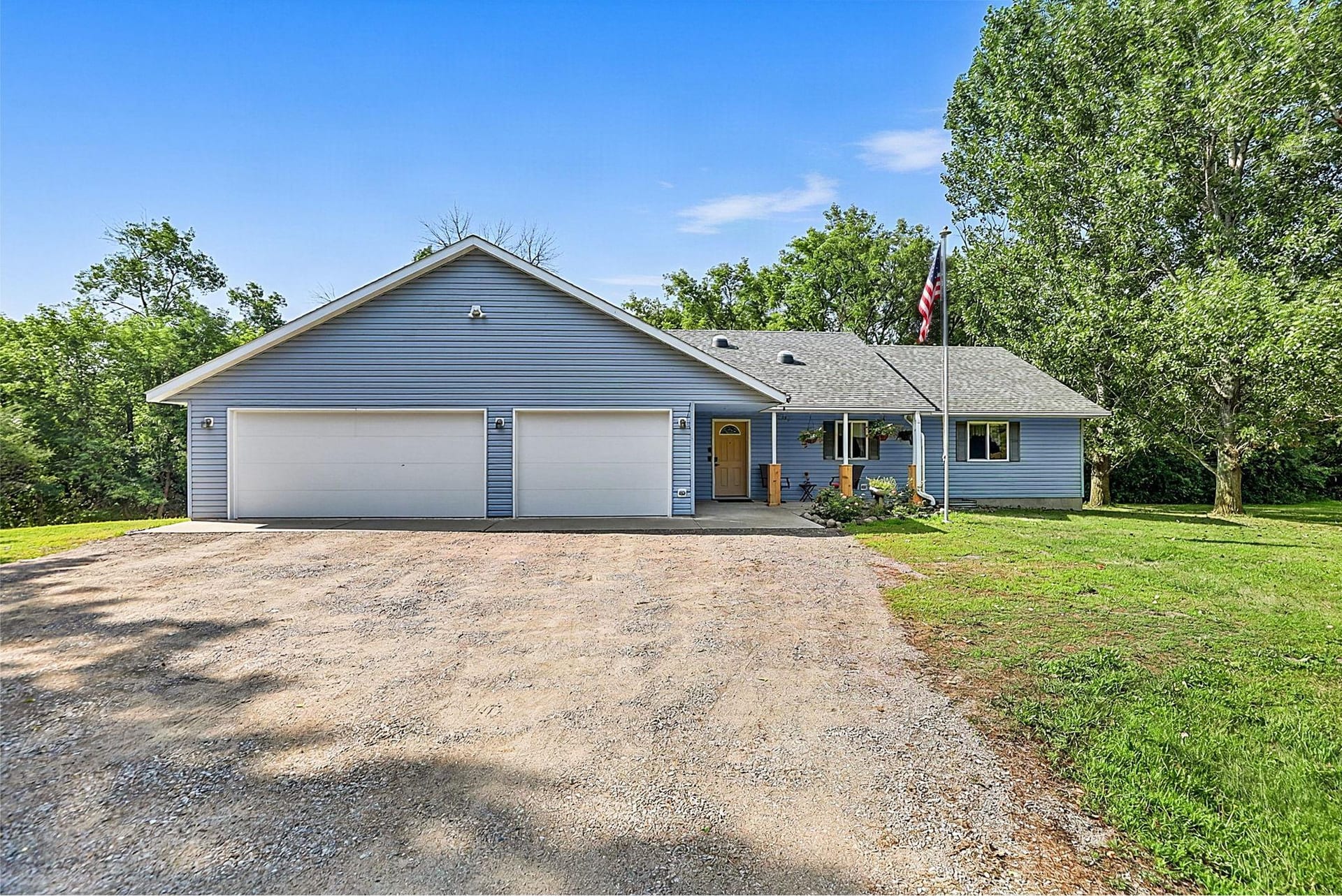 9205 220th Street, Saint Cloud, MN 56301