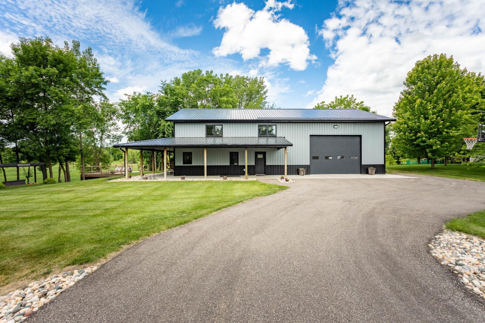 10876 Maple Springs Drive SE, Alexandria, MN 56308