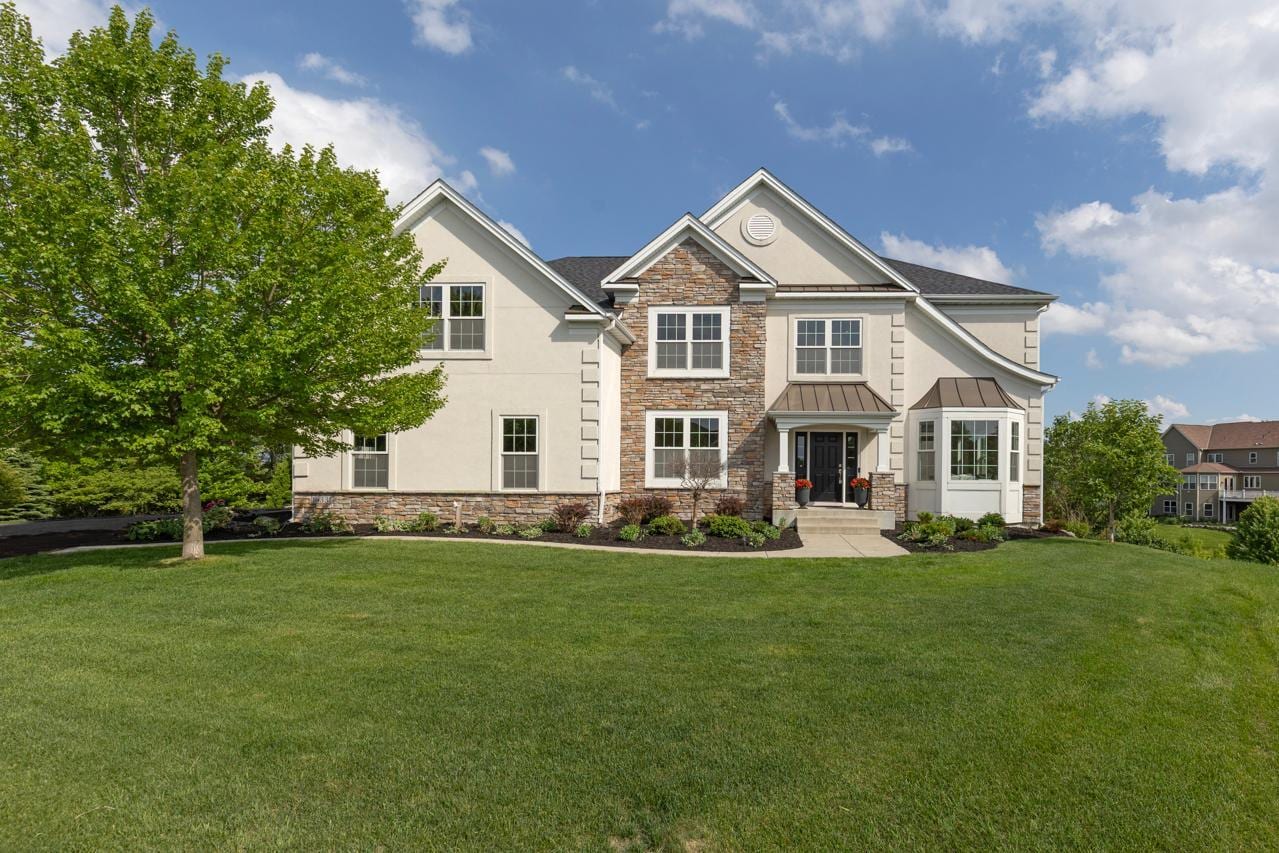 16331 Sohm Court, Eden Prairie, MN 55347