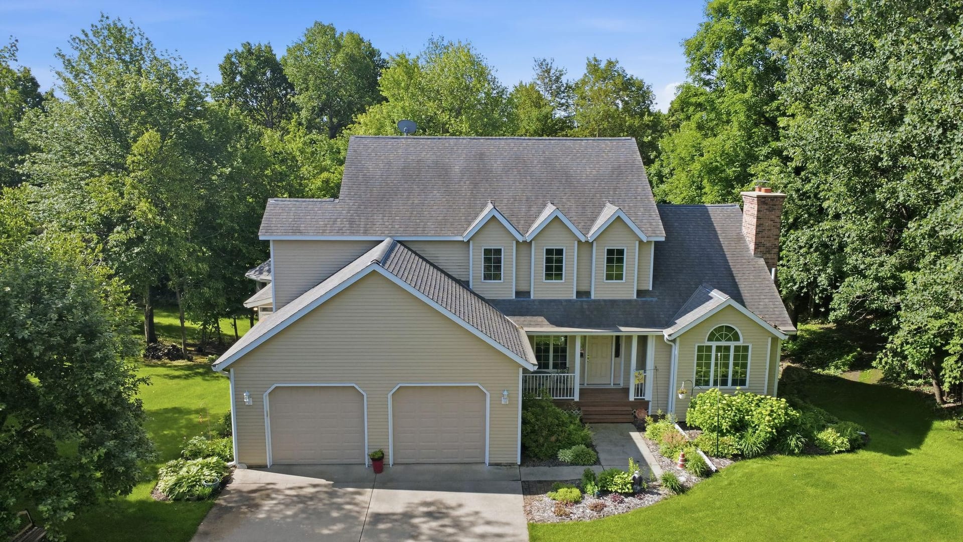 2320 40th Street N, Sartell, MN 56377