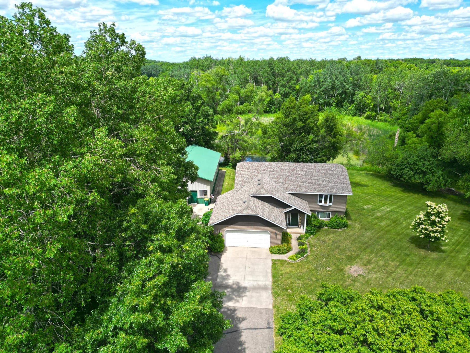 194 Elderberry Road, Clearwater, MN 55320