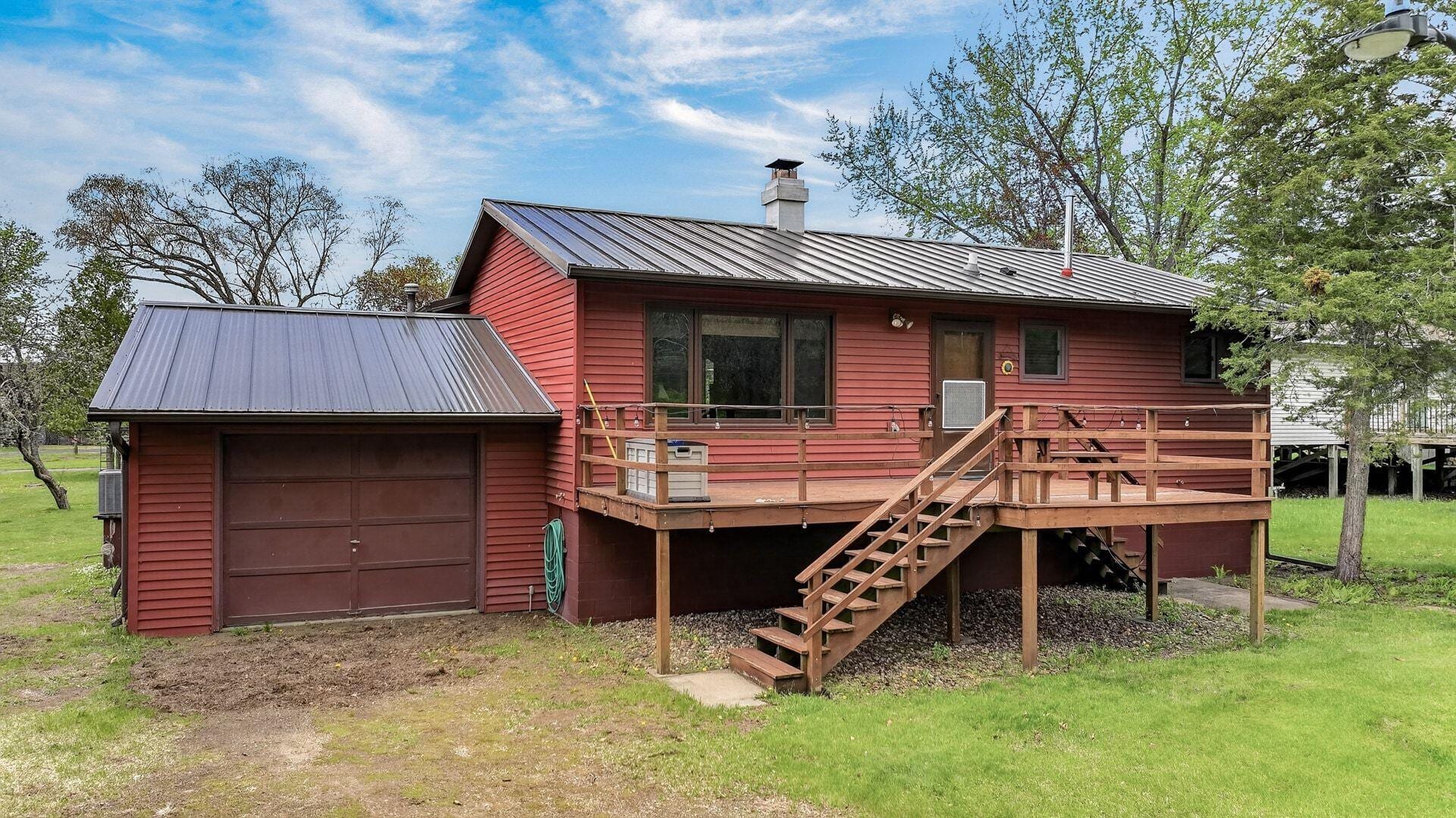 N1247 Deer Island Road, Stockholm, WI 54769