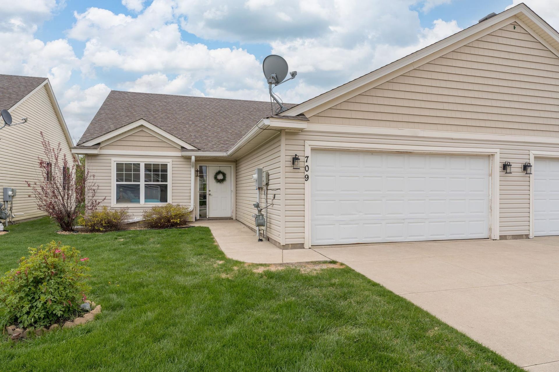 709 Tomahawk Court, Madison Lake, MN 56063