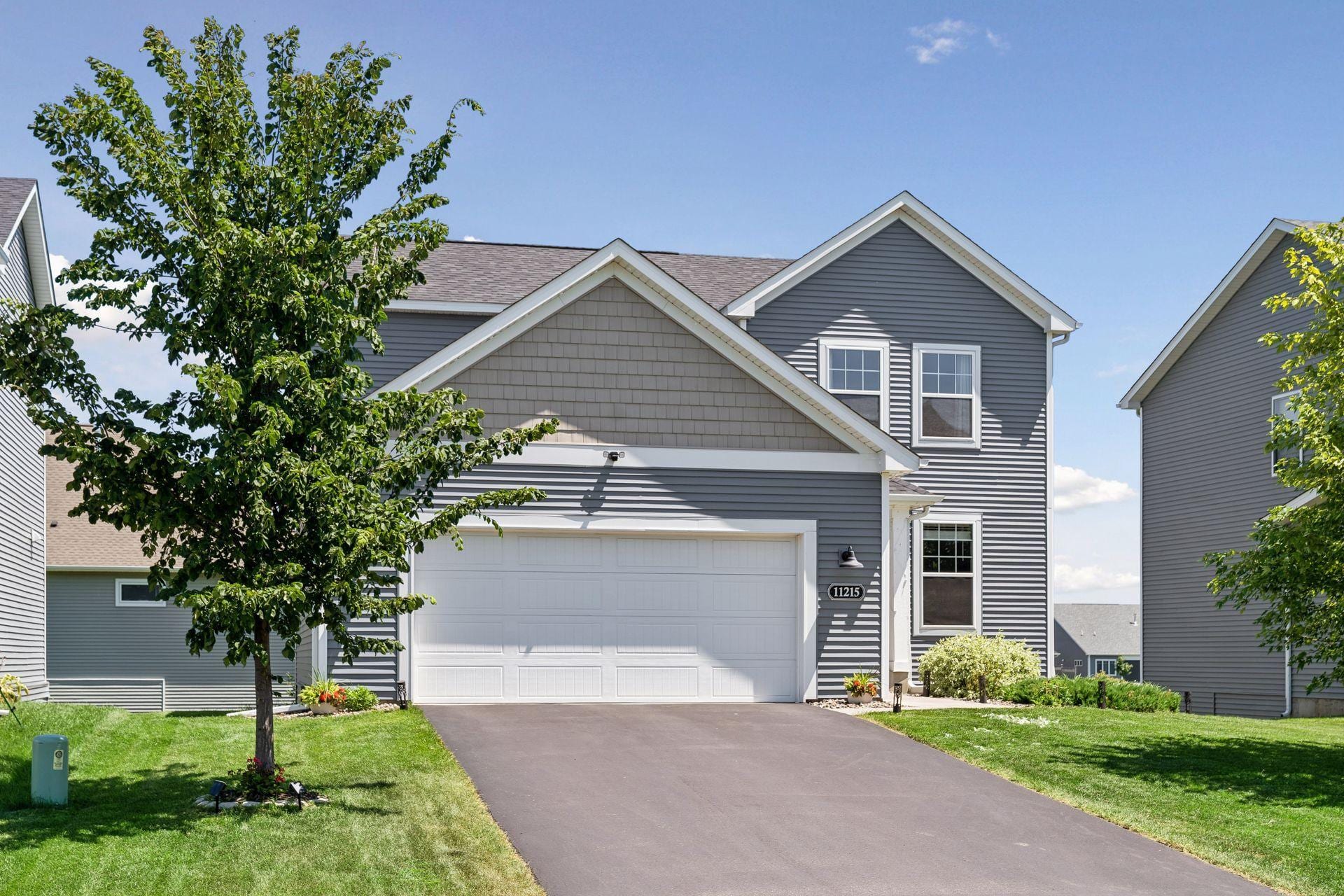 11215 Polk Street NE, Blaine, MN 55434
