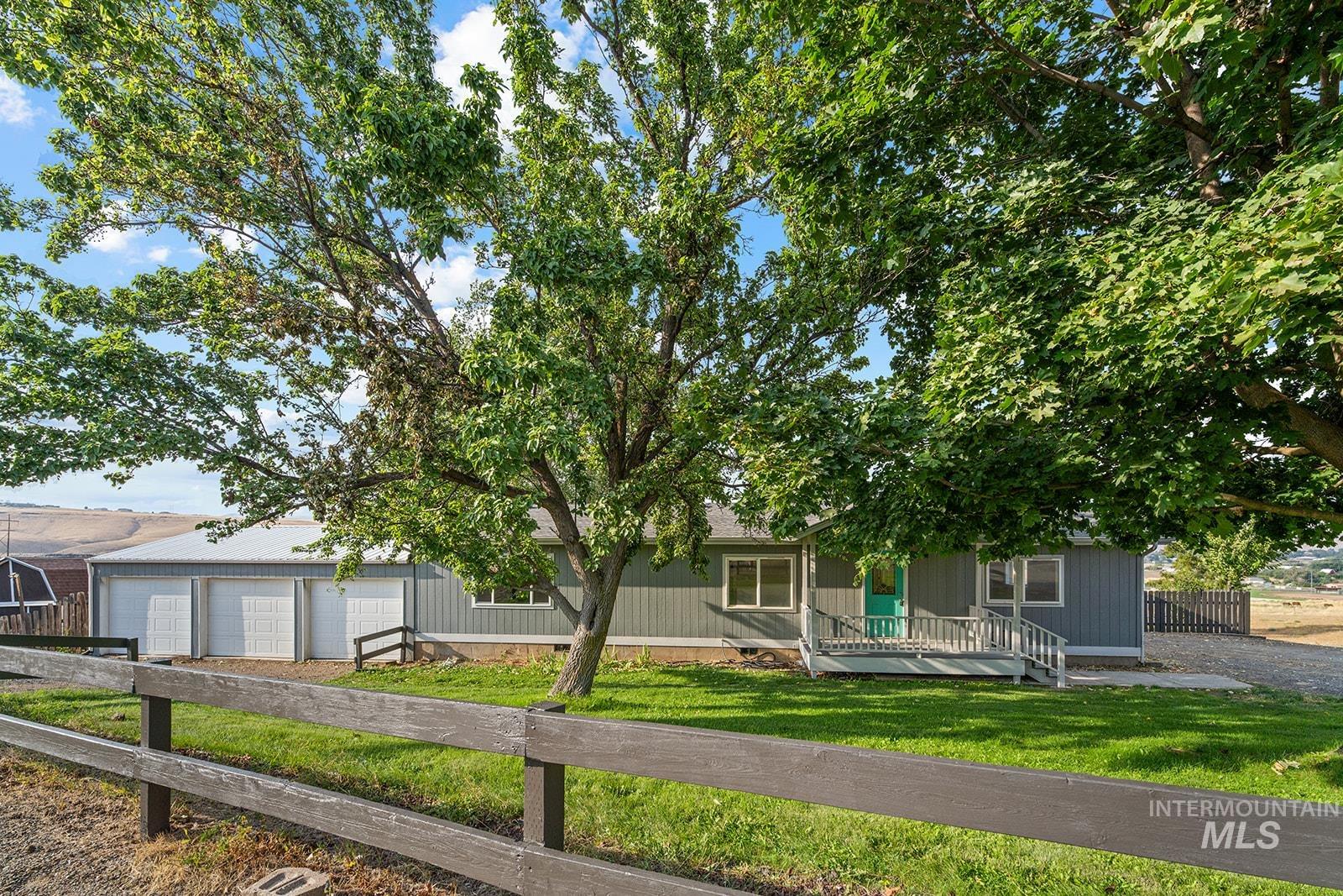 2750 9th Avenue, Clarkston WA 99403