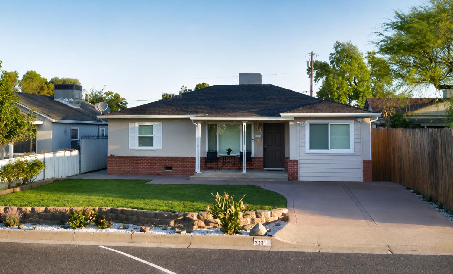 3331 High Street, Riverbank, CA 95367