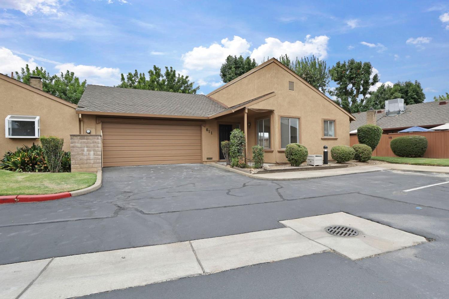 611 Brandywine Dr, Lodi, CA 95240-6162