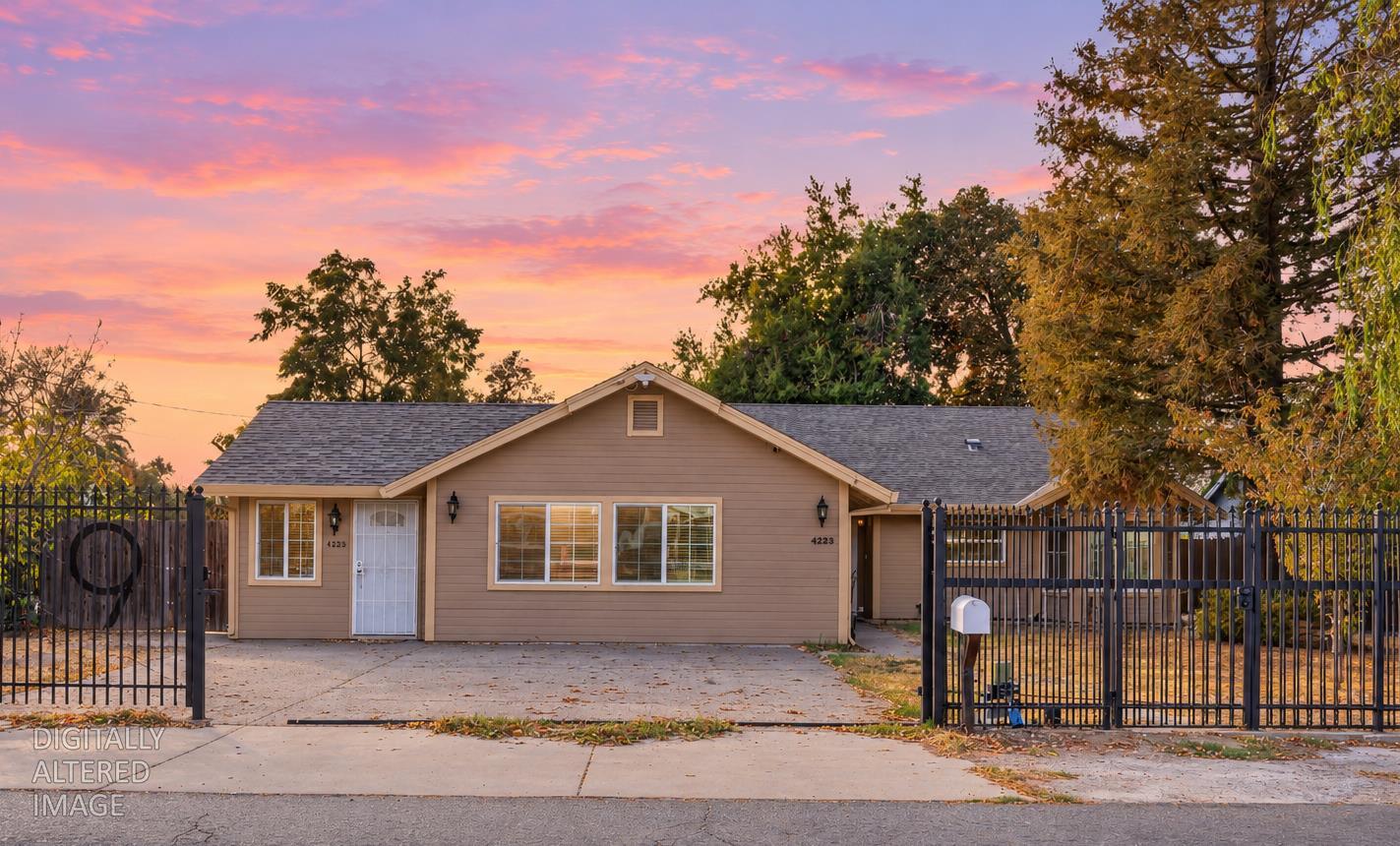 May Street, Sacramento, CA, 95838 — assumable VA mortgage at 4.13%
