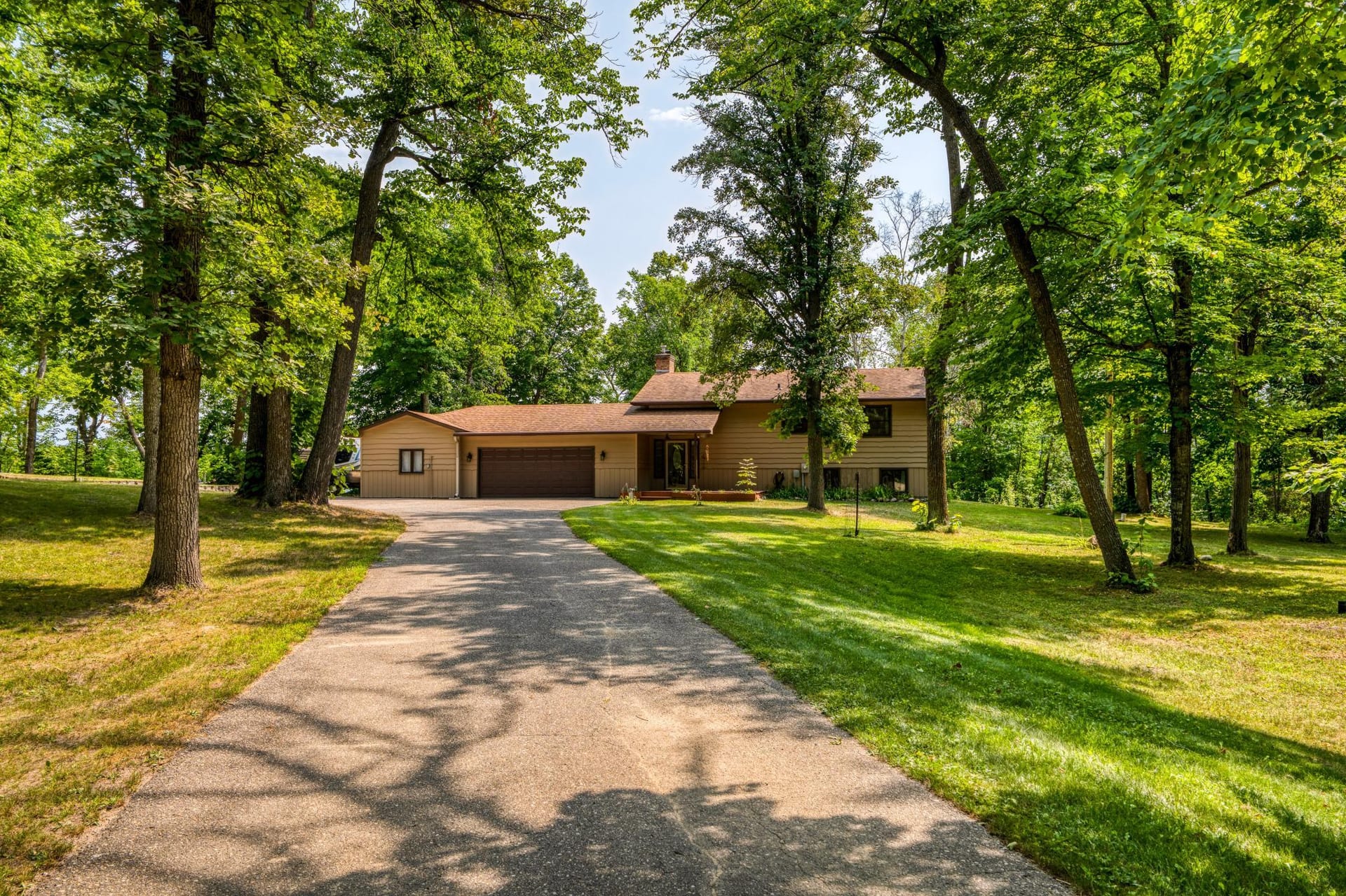 1944 Island View Drive NE, Bemidji, MN 56601
