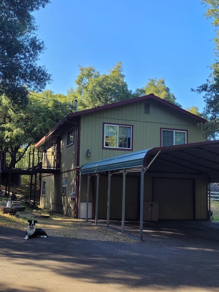 4740 Sand Ridge Rd, Placerville, CA 95667-8836