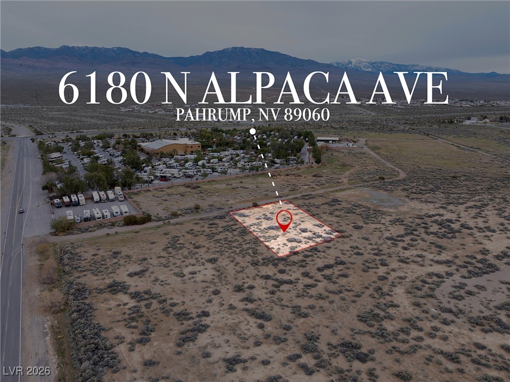 6180 Alpaca Avenue