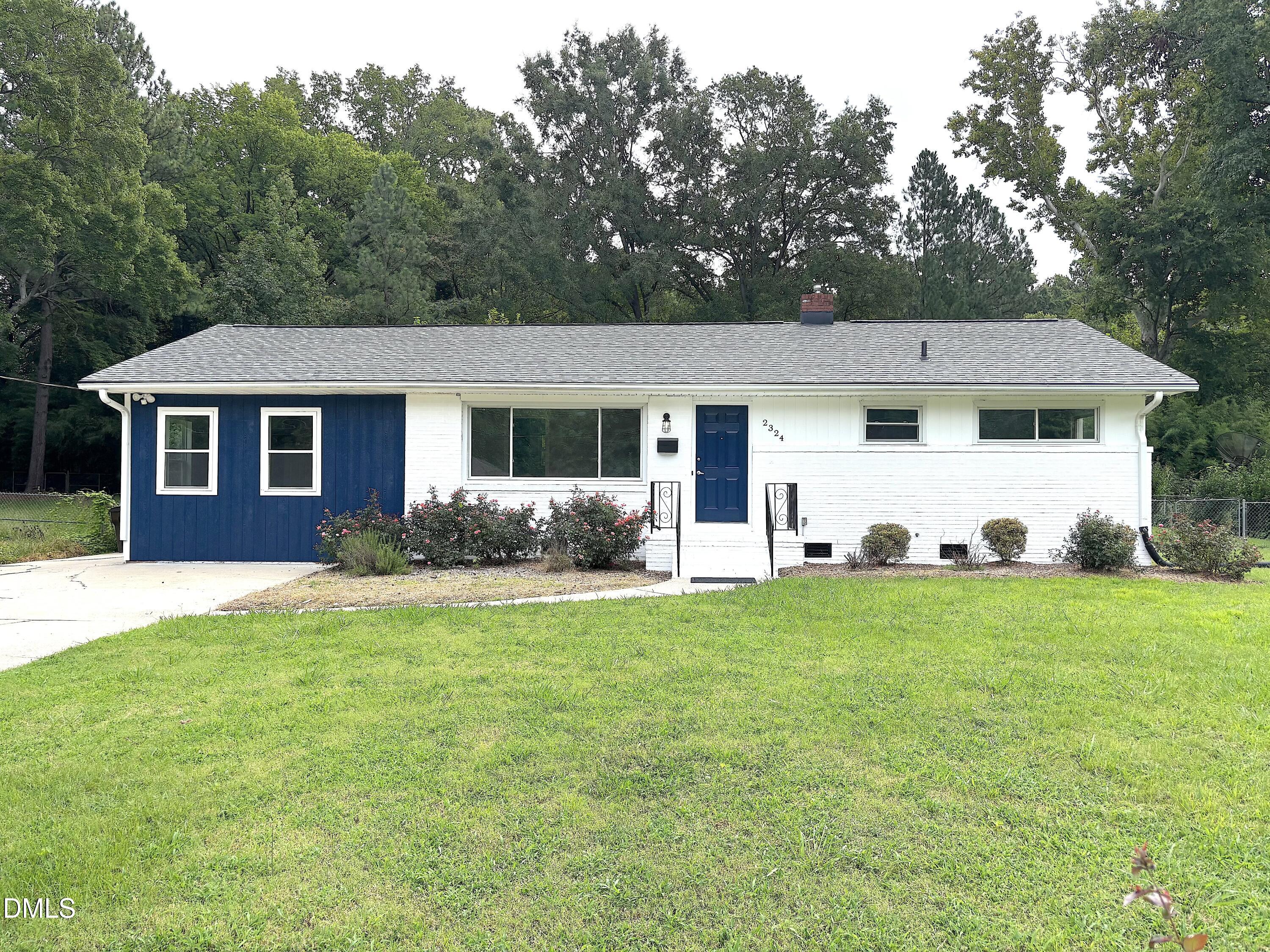 2324 Charlotte Street, Durham, NC 27705