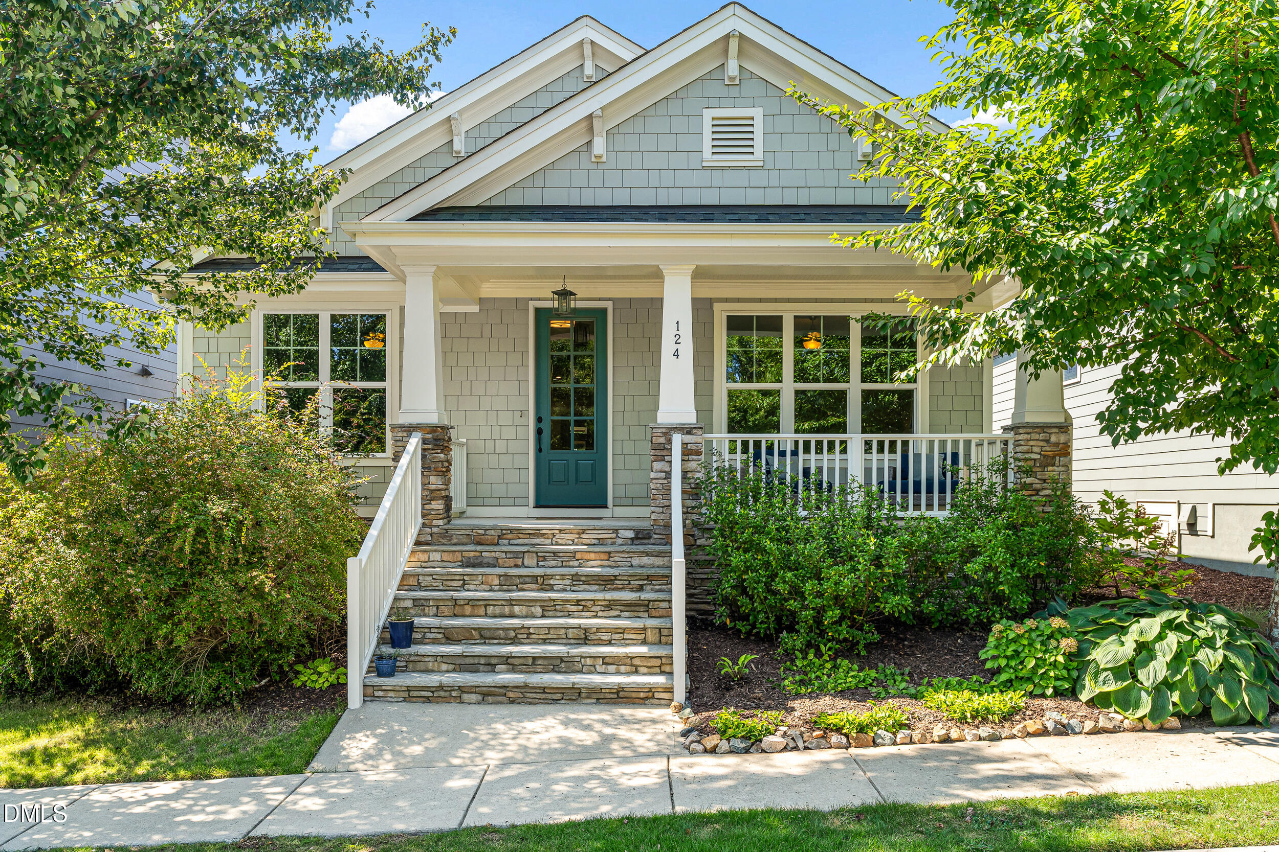 124 Cardinal Ridge Road, Chapel Hill, NC 27516