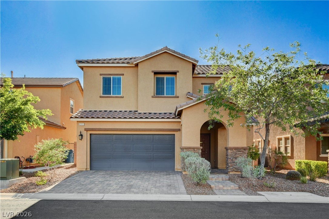 8355 Cozumel Creek Court