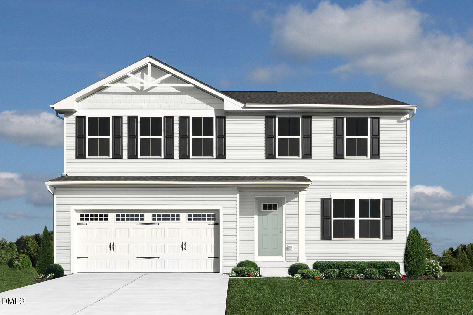 849 Jasmine Street, Wendell, NC 27591
