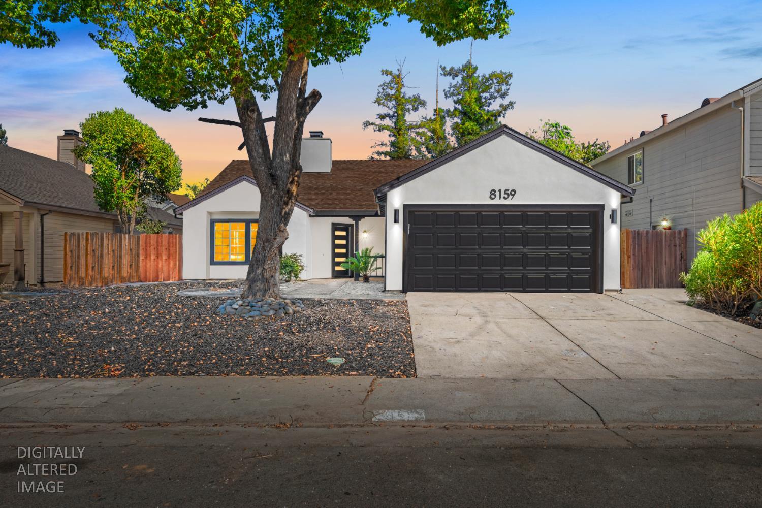 8159 Derbyshire Cir, Sacramento, CA 95828-5551