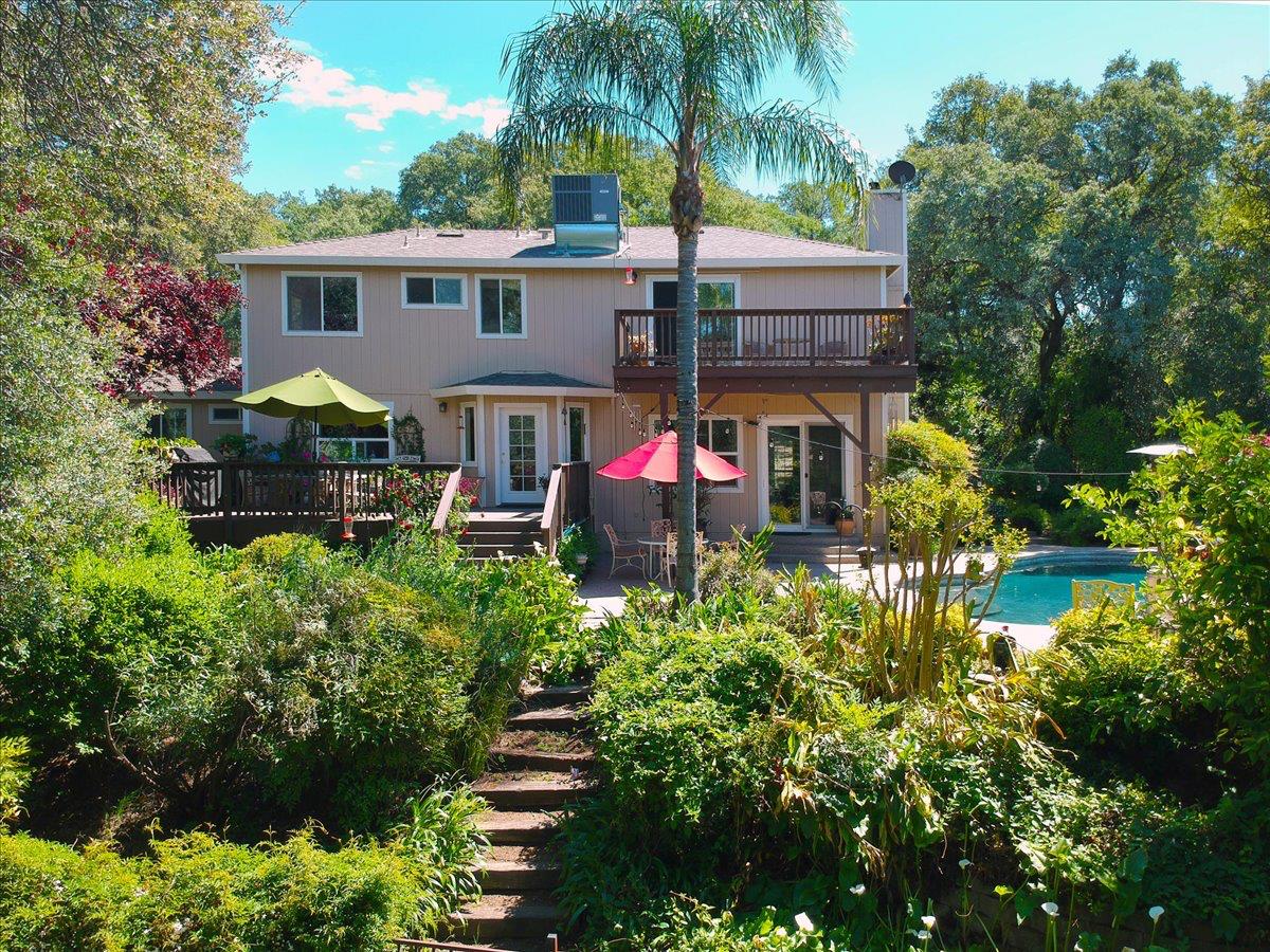 3720 Four Springs Dr, Rescue, CA 95672