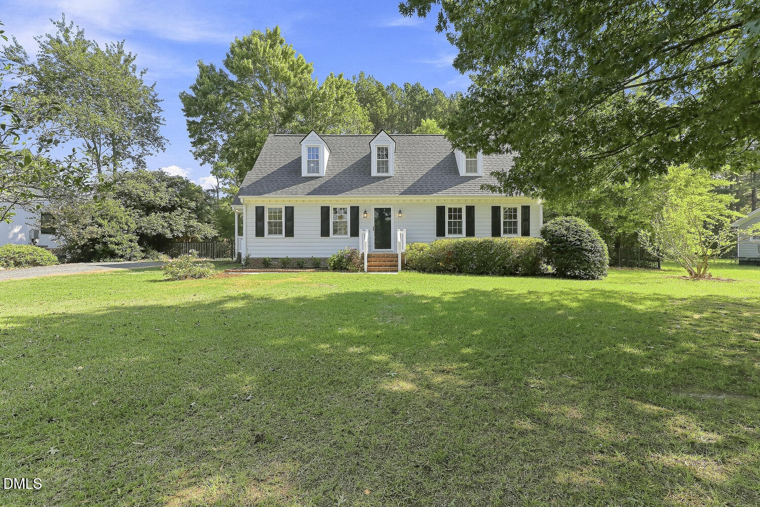 3194 Christian Light Road, Fuquay Varina, NC 27526