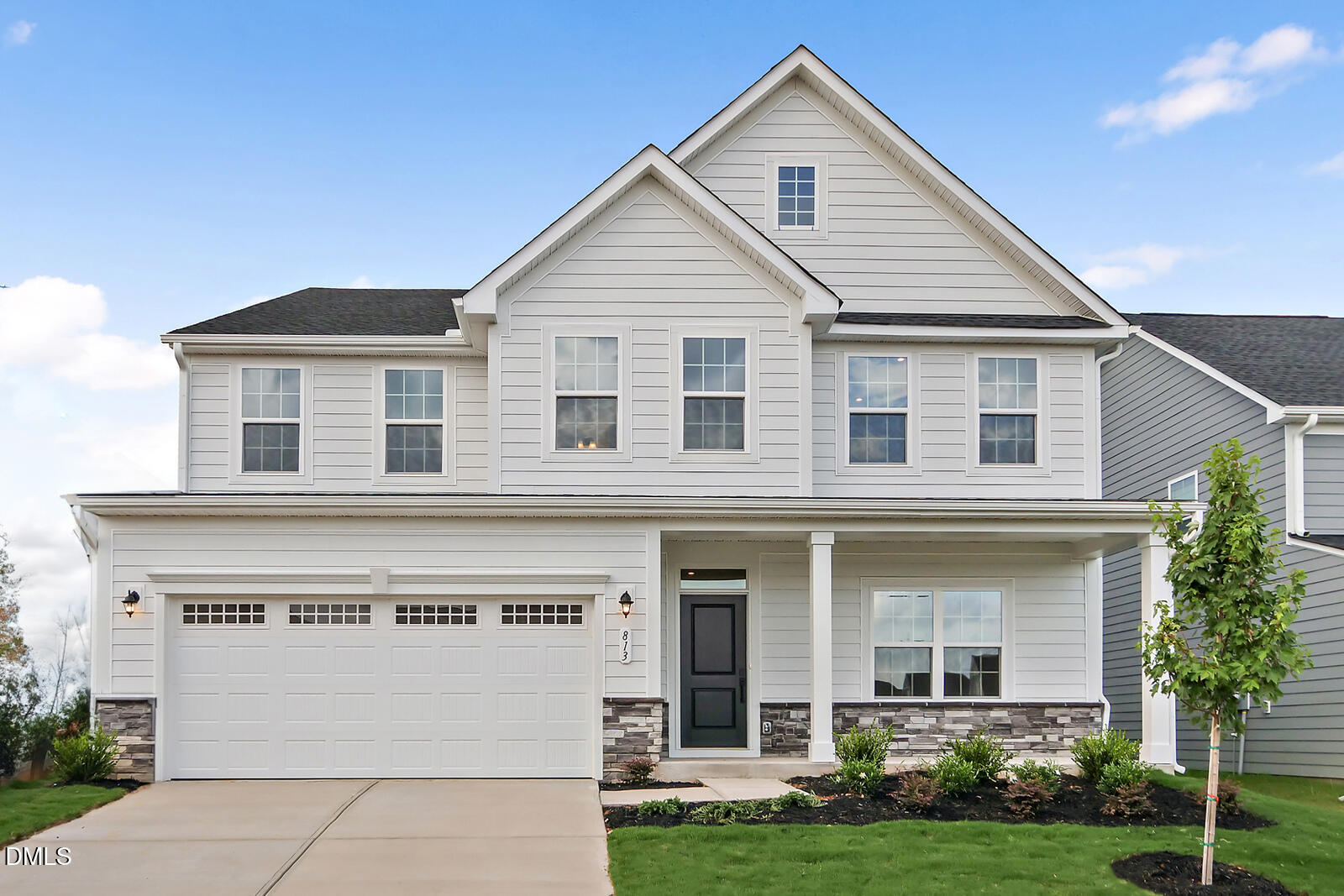 948 Walker Rdg Way, Angier, NC 27592