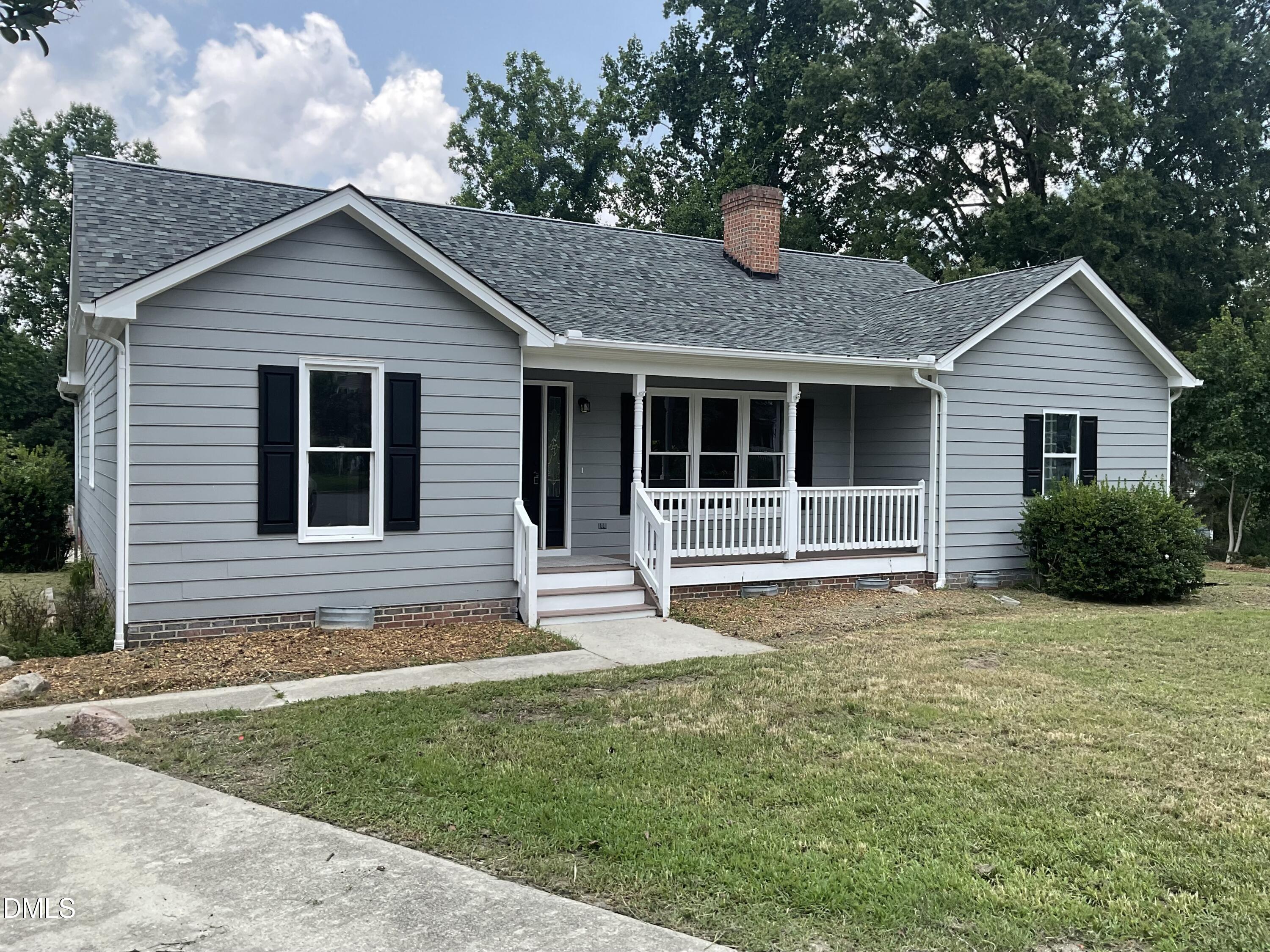6321 Calico Court, Wake Forest, NC 27587
