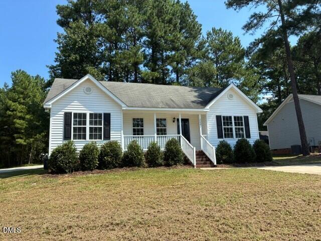 2060 Ballston Place, Knightdale, NC 27545